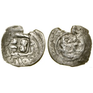 Litwa, pieniądz (denar), (1436-1440)