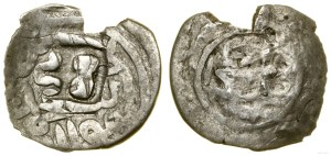 Lithuania, money (denarius), (1436-1440)