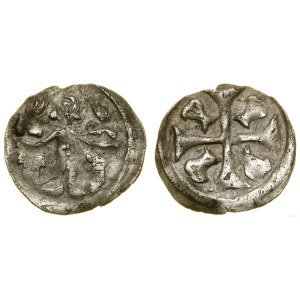 Niemcy, denar, przed 1323