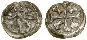 Germany, denarius, before 1323
