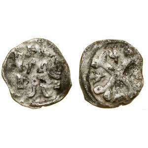 Niemcy, denar, przed 1323