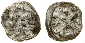 Germany, denarius, before 1323