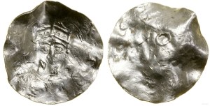 Germany, denarius, 1002-1024