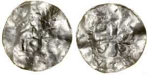 Germany, denarius