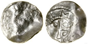Germany, denarius
