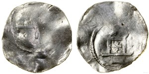 Germany, denarius, 10th / 11th century.