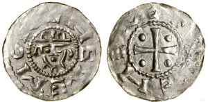 Germany, denarius
