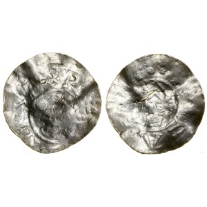 Niemcy, denar typu OAP, 983-1002
