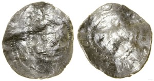 Germany, Type II cross denarius, 10th / 11th century.
