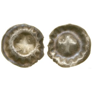 Pomorze Zachodnie, denar
