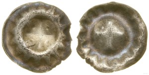 Western Pomerania, denarius