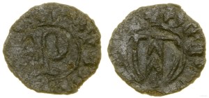 Silesia, halerz, (1381-1407), Opava