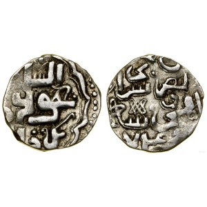 Złota Orda, dirham, AH 749 (1348-1349), Sarai al-Jadida