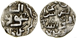 Golden Horde, dirham, AH 749 (1348-1349), Sarai al-Jadida