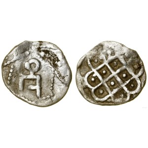 Złota Orda, dirham, (przełom XIII i XIV w.), Bulghar