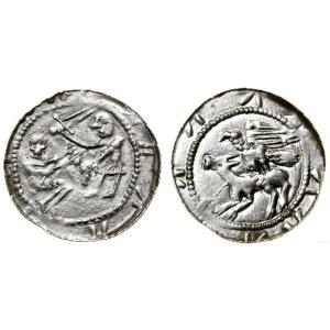 Polska, denar, (1138-1146)
