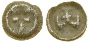 Poland, brakteat, (1457-1526), Elbląg