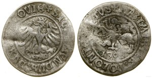 Poland, penny, 1506, Glogow