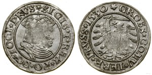 Poland, penny, 1530, Torun