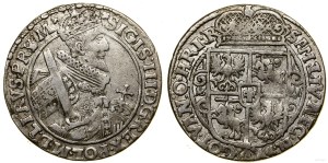 Poland, ort, 1621, Bydgoszcz