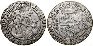 Poland, ort, 1623, Bydgoszcz