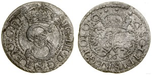 Poland, shell, 1596, Malbork