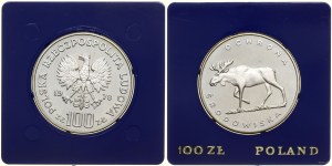 Poland, 100 zloty, 1978, Warsaw