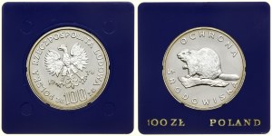 Poland, 100 zloty, 1978, Warsaw