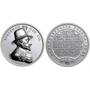 Polska, 50 złotych, 2020, Warszawa