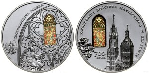 Poland, 50 zloty, 2020, Warsaw