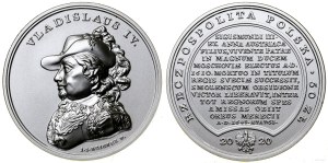 Poland, 50 zloty, 2020, Warsaw