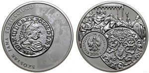 Poland, 20 PLN, 2020, Warsaw