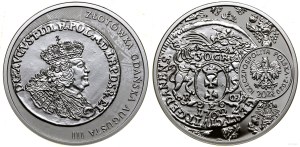 Poland, 20 PLN, 2020, Warsaw