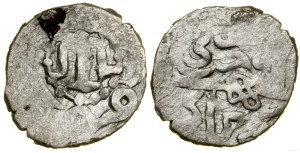Crimean Khanate, akce, AH 940 (1533-1534)