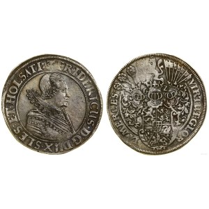 Niemcy, talar, 1625, Schleswig