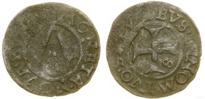 Germany, shell, 1538, Arrows