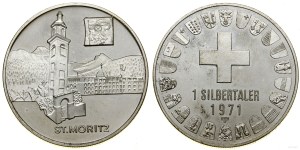 Switzerland, 1 