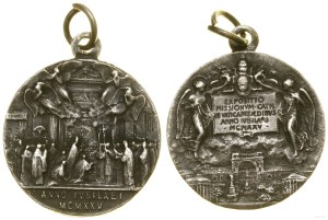 Vatican, Opening of the Holy Door, 1925, Milan