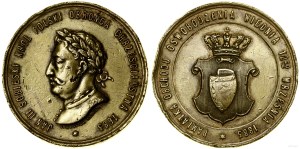 Poland, 200th Anniversary of the Siege of Vienna, 1883, Krakow