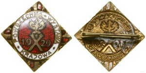 Poland, General National Exhibition, 1929