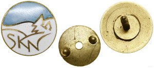Poland, commemorative badge