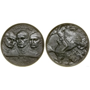 Polska, Pamięci poległych - Rokitna 1915