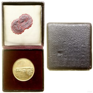 Poland, award medal