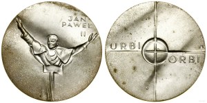 Poland, Urbi et Orbi, 1979, Czestochowa