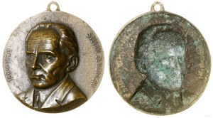 Poland, Stefan Żeromski, 1926