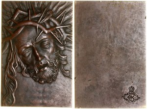 Poland, Head of Christ, 1926, Warsaw