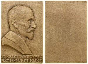 Poland, Stanislaw Wojciechowski, 1926