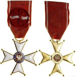 Poland, Officer's Cross of the Order of Polonia Restituta