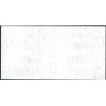 Italy. Crediop Specimen attachment for 15.000 DM 1993