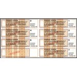 Sweden. 1987 Kingdom of Sweden Specimen Share Attachments